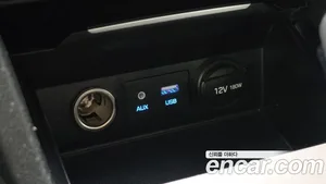 Hyundai Avante, 2017 — миниатюра 21