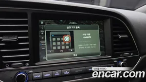 Hyundai Avante, 2017 — миниатюра 22