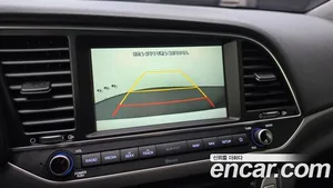 Hyundai Avante, 2017 — миниатюра 23