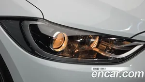 Hyundai Avante, 2017 — миниатюра 8