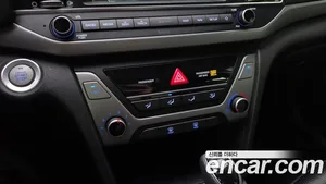 Hyundai Avante, 2017 — миниатюра 30