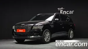 Genesis GV80, 2023 — миниатюра 1