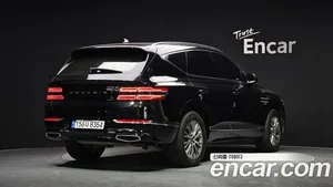 Genesis GV80, 2023 — миниатюра 2