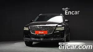 Genesis GV80, 2023 — миниатюра 3