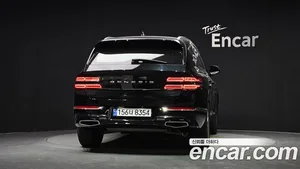 Genesis GV80, 2023 — миниатюра 4