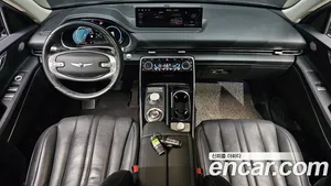 Genesis GV80, 2023 — миниатюра 7
