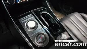 Genesis GV80, 2023 — миниатюра 9