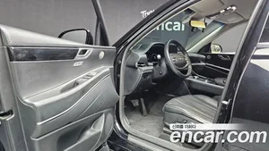 Genesis GV80, 2023 — миниатюра 10