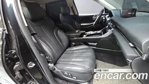 Genesis GV80, 2023 — миниатюра 11