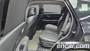 Genesis GV80, 2023 — миниатюра 13