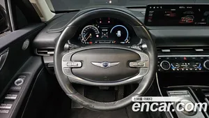 Genesis GV80, 2023 — миниатюра 14