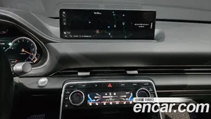Genesis GV80, 2023 — миниатюра 15