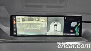 Genesis GV80, 2023 — миниатюра 16