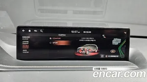Genesis GV80, 2023 — миниатюра 17