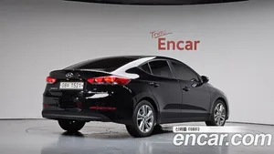 Hyundai Avante, 2018 — миниатюра 2