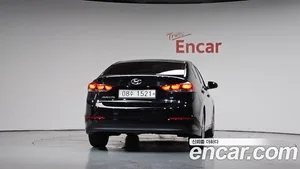 Hyundai Avante, 2018 — миниатюра 4