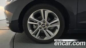 Hyundai Avante, 2018 — миниатюра 5