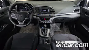 Hyundai Avante, 2018 — миниатюра 10