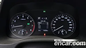 Hyundai Avante, 2018 — миниатюра 11
