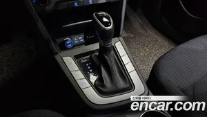 Hyundai Avante, 2018 — миниатюра 12
