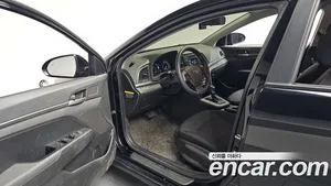 Hyundai Avante, 2018 — миниатюра 13
