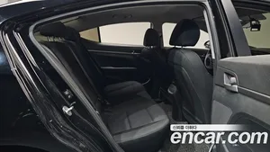 Hyundai Avante, 2018 — миниатюра 17