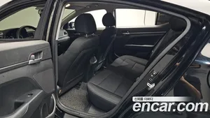 Hyundai Avante, 2018 — миниатюра 18