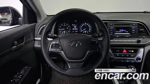 Hyundai Avante, 2018 — миниатюра 19