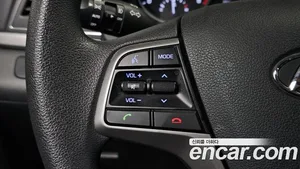 Hyundai Avante, 2018 — миниатюра 20