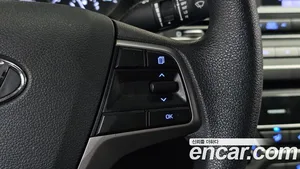 Hyundai Avante, 2018 — миниатюра 21