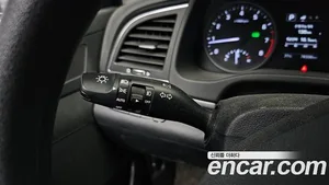 Hyundai Avante, 2018 — миниатюра 23