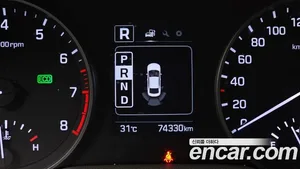 Hyundai Avante, 2018 — миниатюра 25