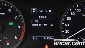 Hyundai Avante, 2018 — миниатюра 26