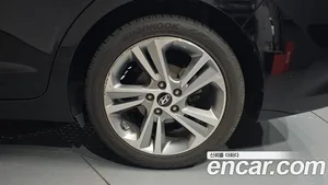 Hyundai Avante, 2018 — миниатюра 7