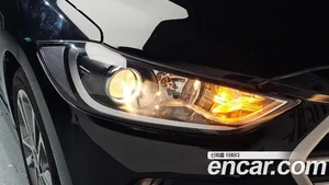 Hyundai Avante, 2018 — миниатюра 8