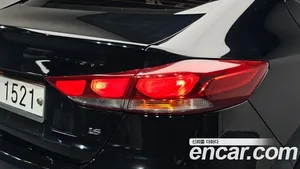 Hyundai Avante, 2018 — миниатюра 9