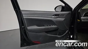 Hyundai Avante, 2018 — миниатюра 14