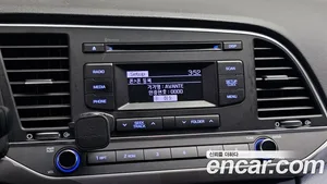 Hyundai Avante, 2018 — миниатюра 28
