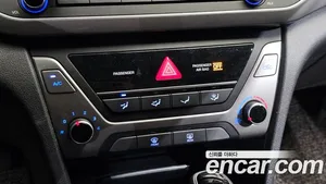 Hyundai Avante, 2018 — миниатюра 29