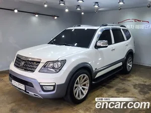 Kia Mohave, 2013 — миниатюра 2
