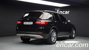 Mercedes-Benz GLC-Class, 2018 — миниатюра 2