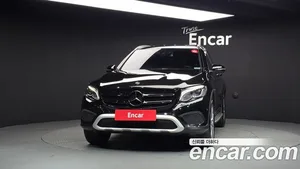 Mercedes-Benz GLC-Class, 2018 — миниатюра 3