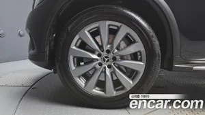 Mercedes-Benz GLC-Class, 2018 — миниатюра 5