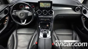 Mercedes-Benz GLC-Class, 2018 — миниатюра 10