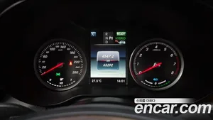 Mercedes-Benz GLC-Class, 2018 — миниатюра 11