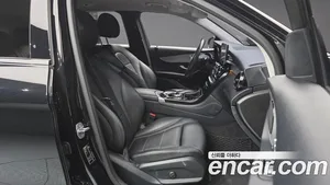 Mercedes-Benz GLC-Class, 2018 — миниатюра 17