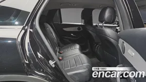 Mercedes-Benz GLC-Class, 2018 — миниатюра 18