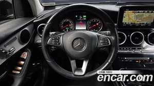Mercedes-Benz GLC-Class, 2018 — миниатюра 19