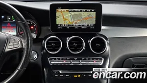 Mercedes-Benz GLC-Class, 2018 — миниатюра 20