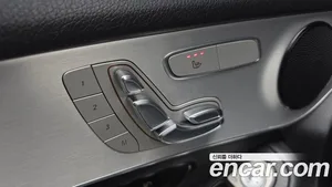 Mercedes-Benz GLC-Class, 2018 — миниатюра 24
